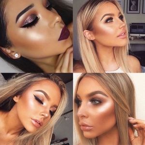 Focallure Silver Highlighter Stick